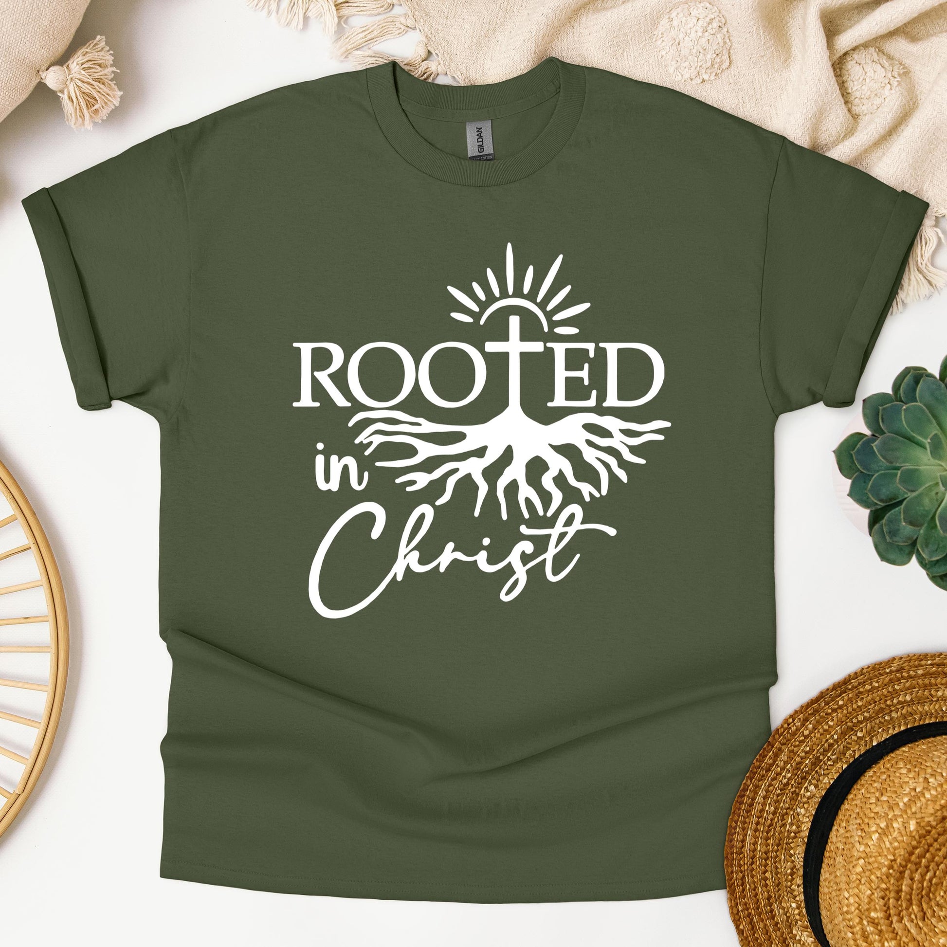 Rooted in Christ 02