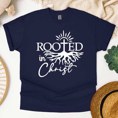 Rooted in Christ 02