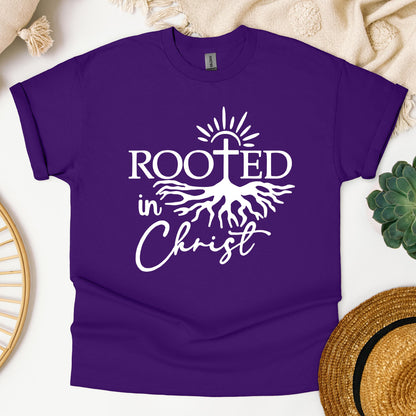 Rooted in Christ 02