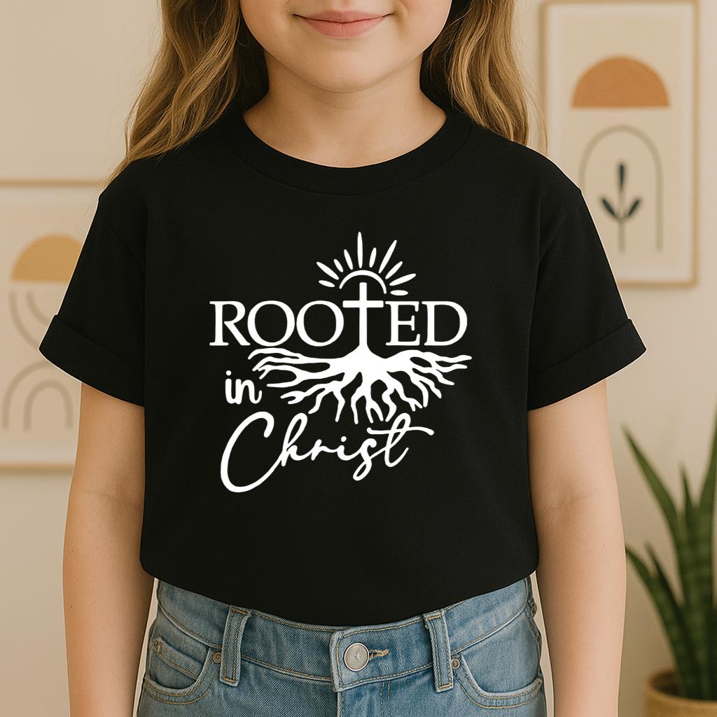 Rooted in Christ 02