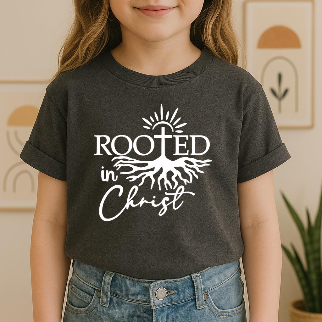 Rooted in Christ 02