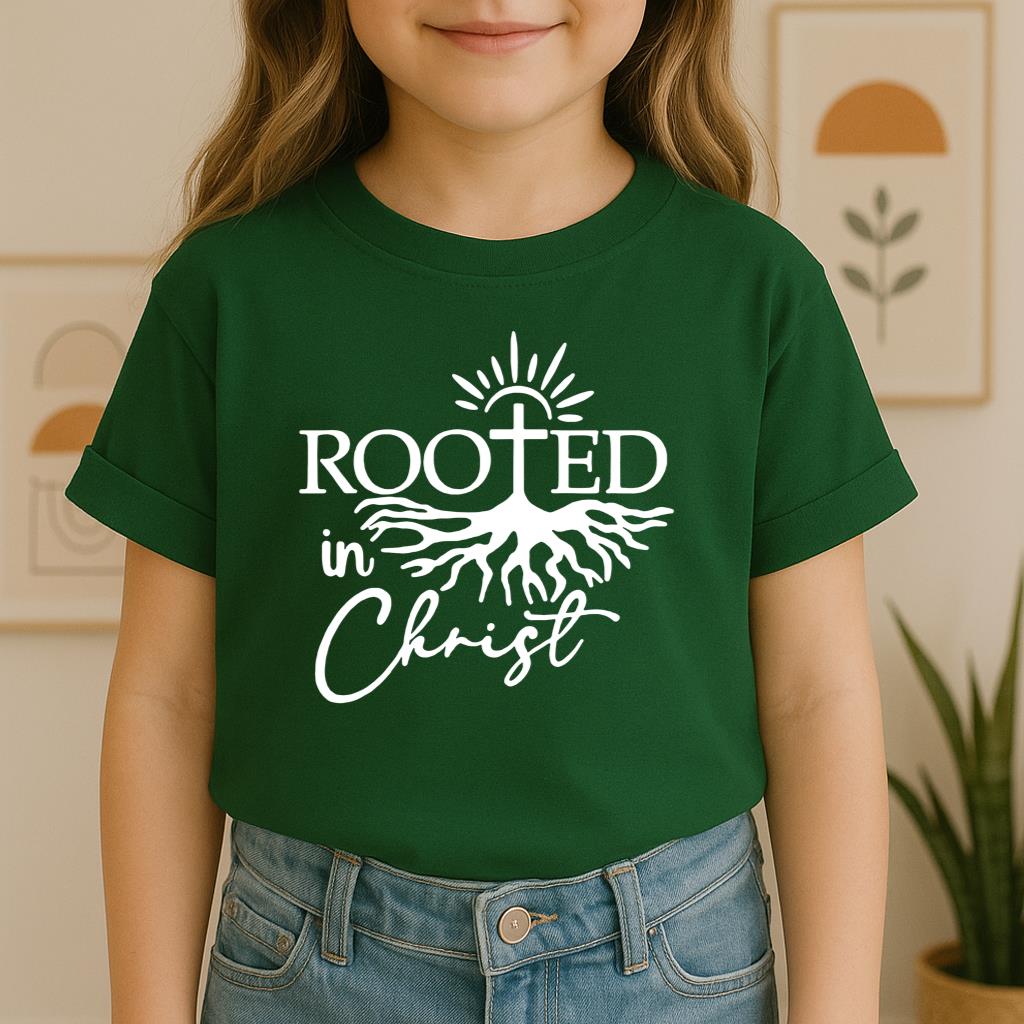 Rooted in Christ 02