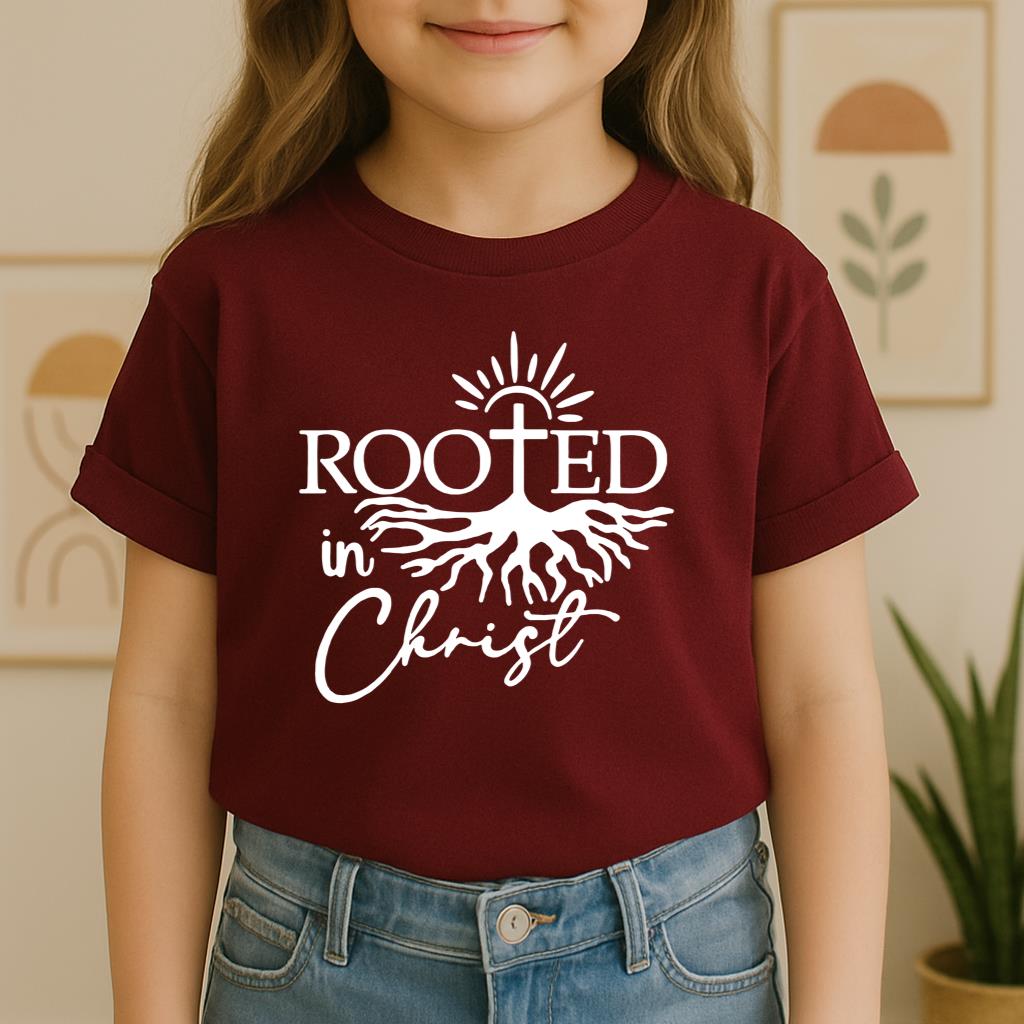 Rooted in Christ 02