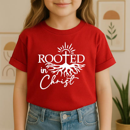 Rooted in Christ 02