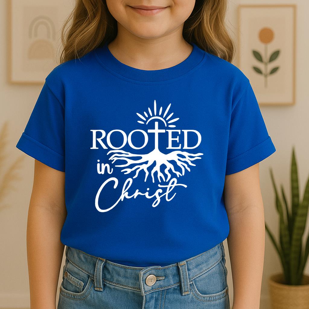 Rooted in Christ 02