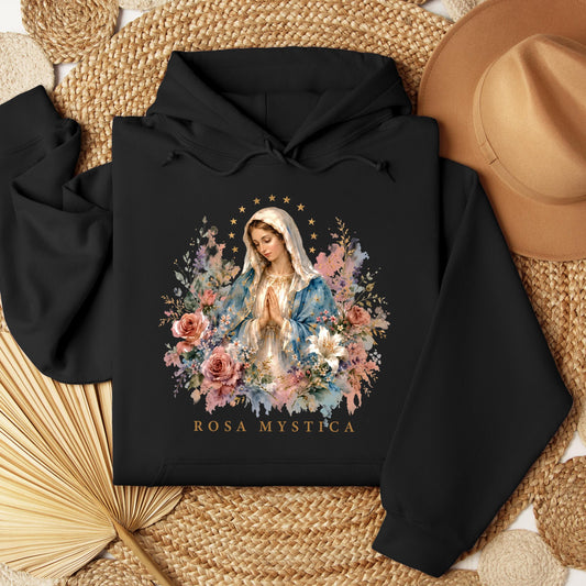 Rosa Mystica
