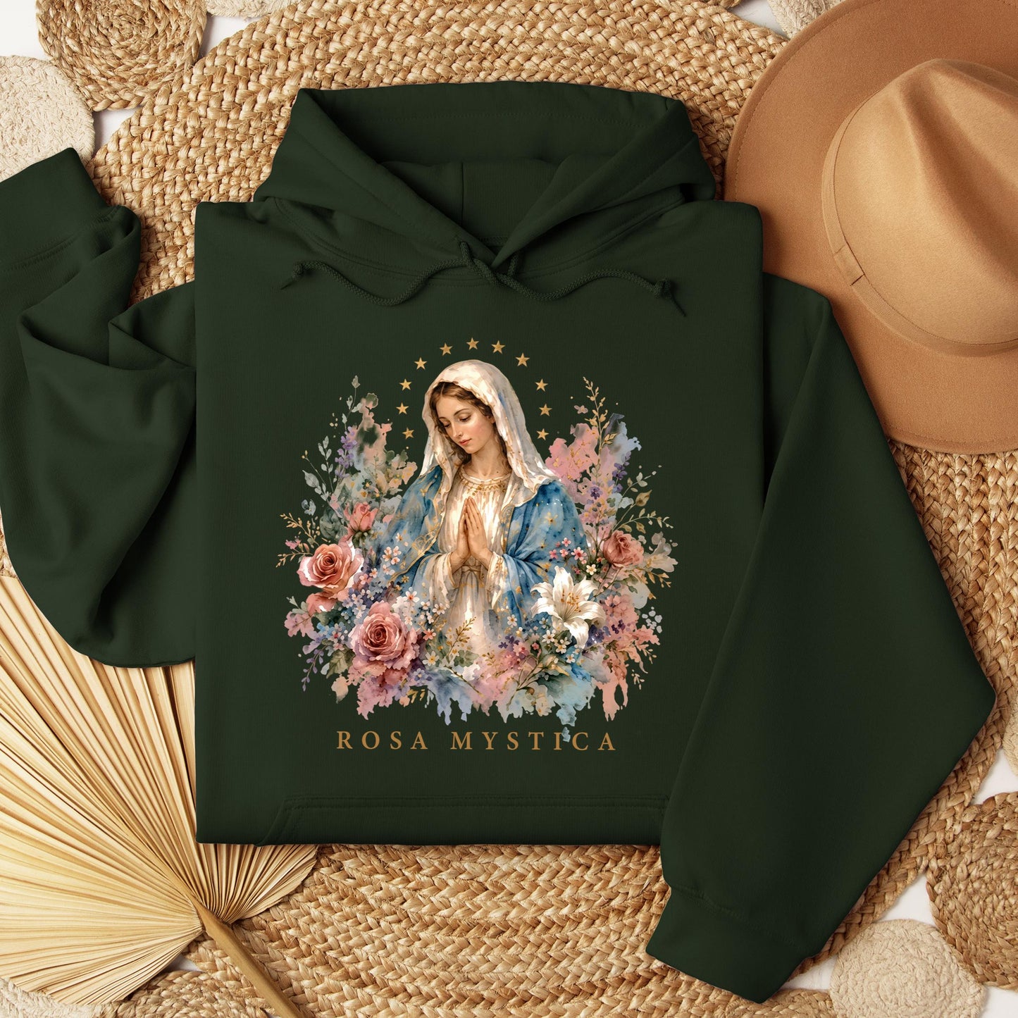 Rosa Mystica