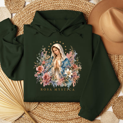 Rosa Mystica