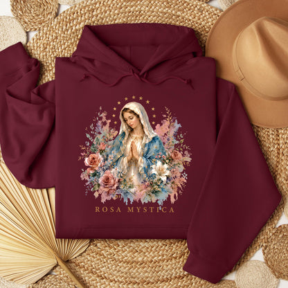 Rosa Mystica