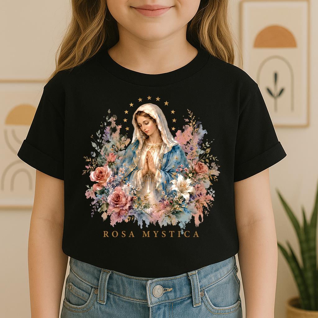 Rosa Mystica