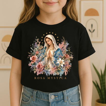 Rosa Mystica