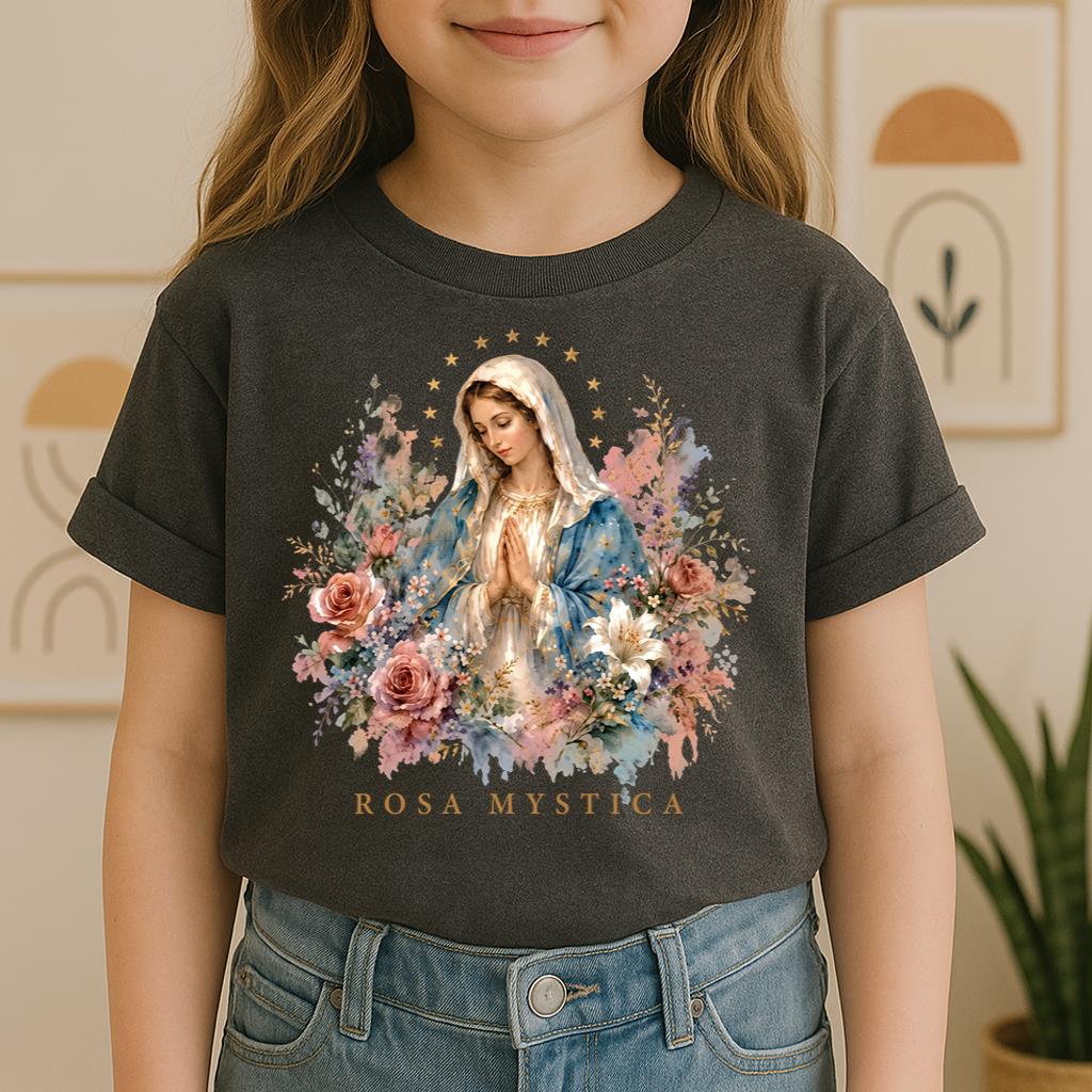 Rosa Mystica