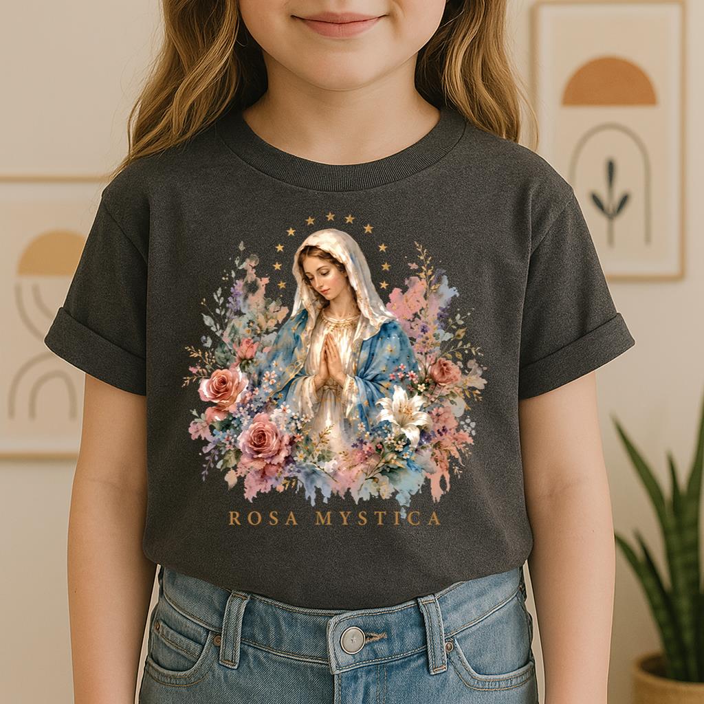Rosa Mystica