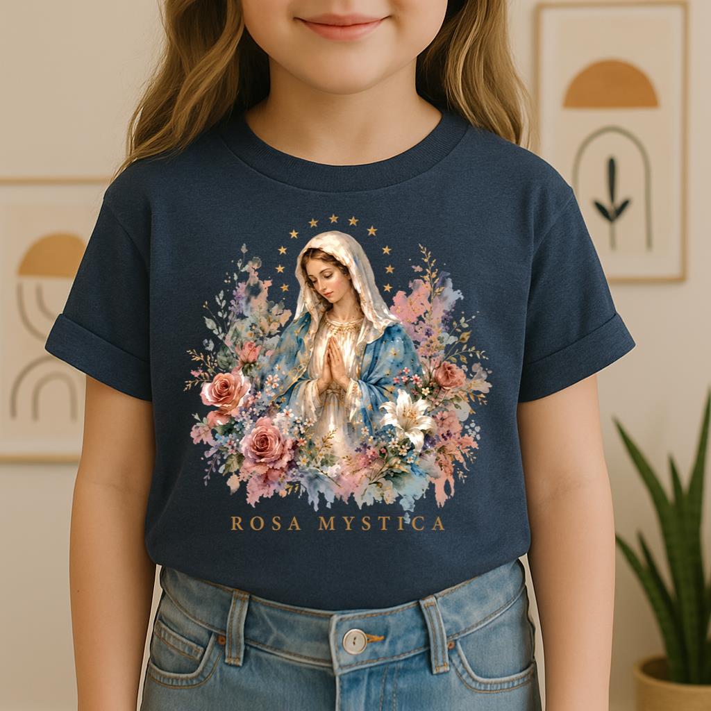 Rosa Mystica