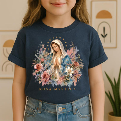 Rosa Mystica