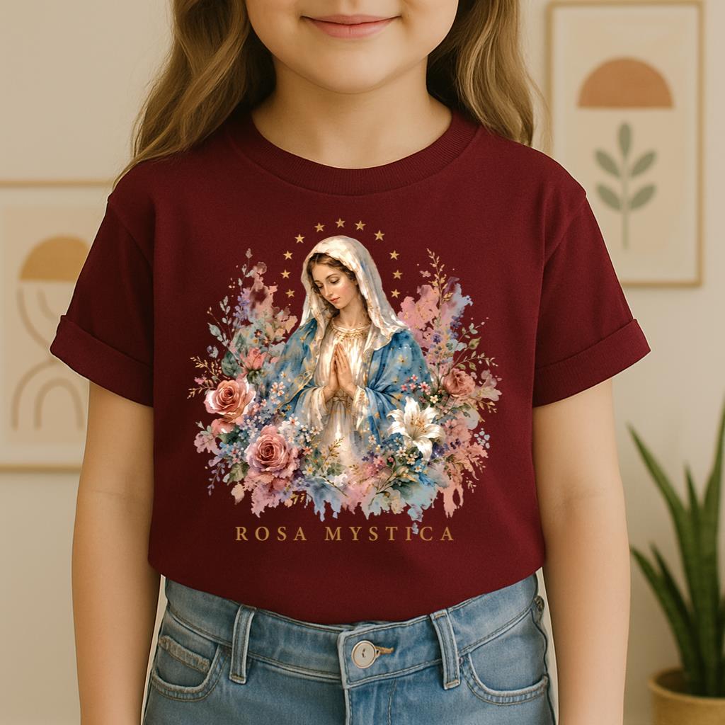 Rosa Mystica