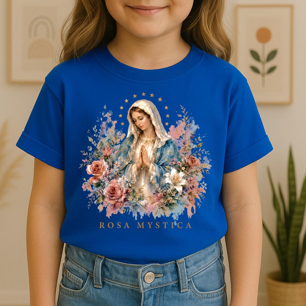 Rosa Mystica