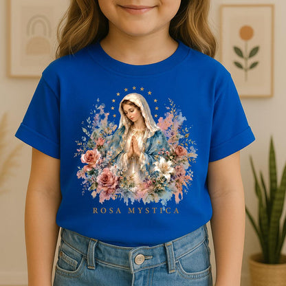 Rosa Mystica