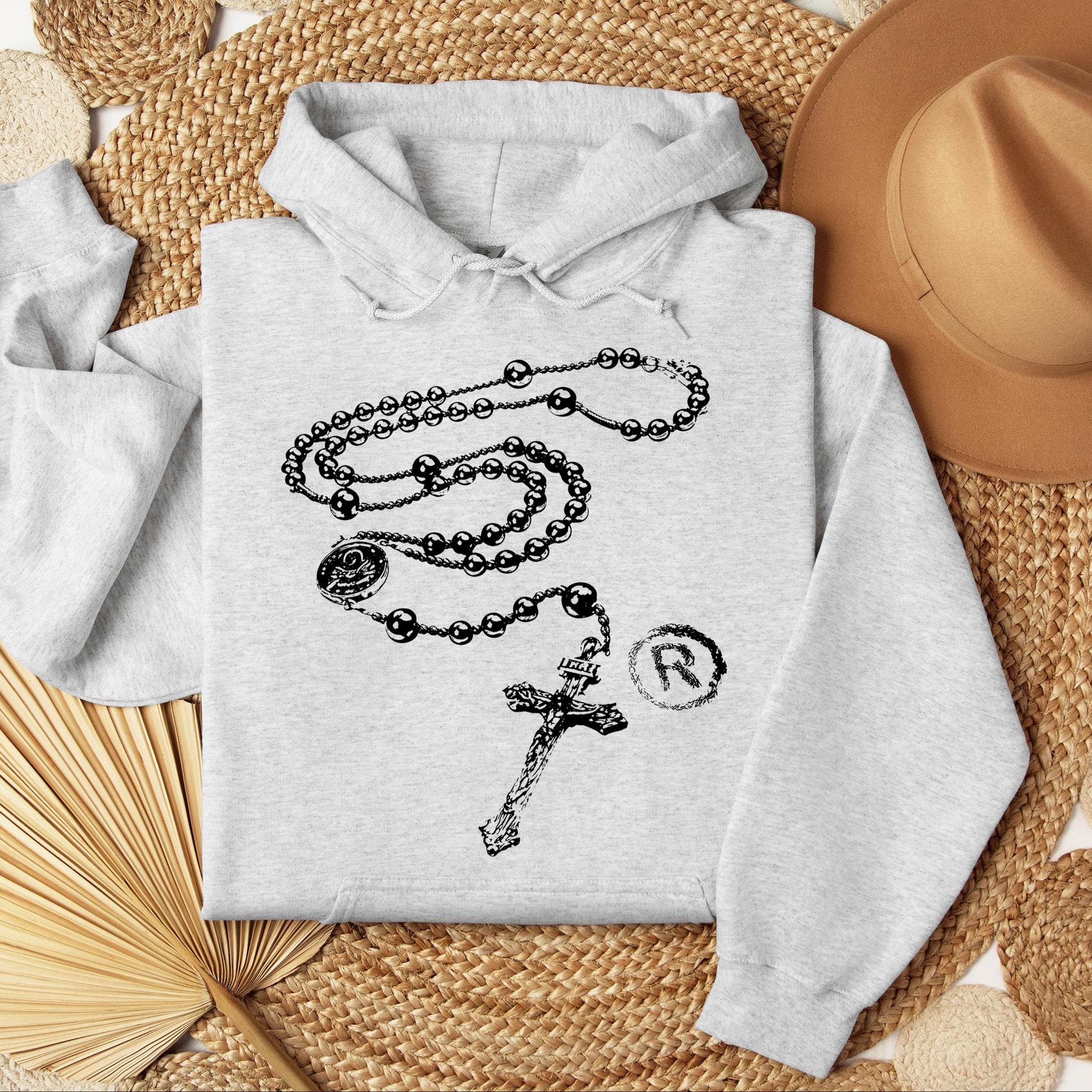 Rosary Beads 01