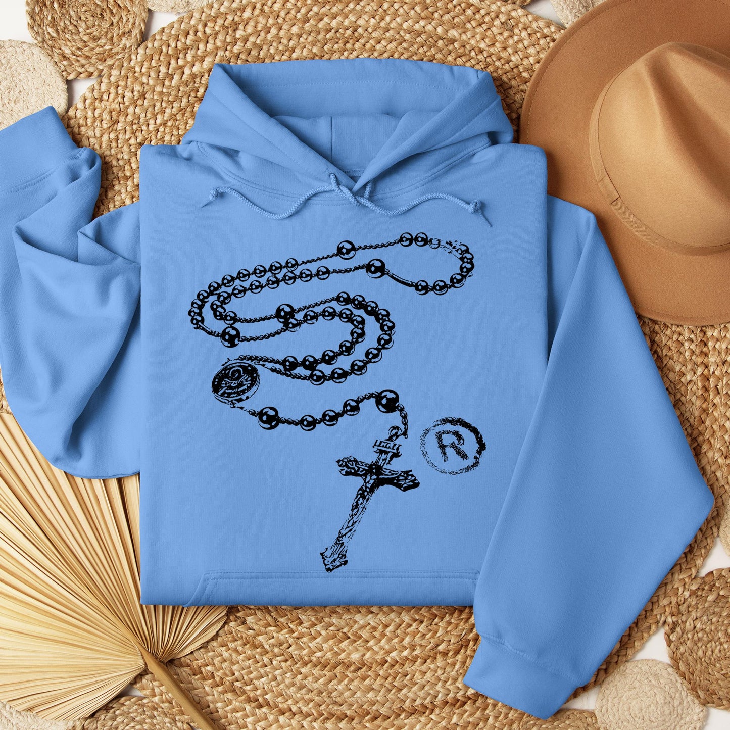 Rosary Beads 01