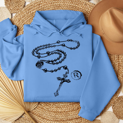 Rosary Beads 01