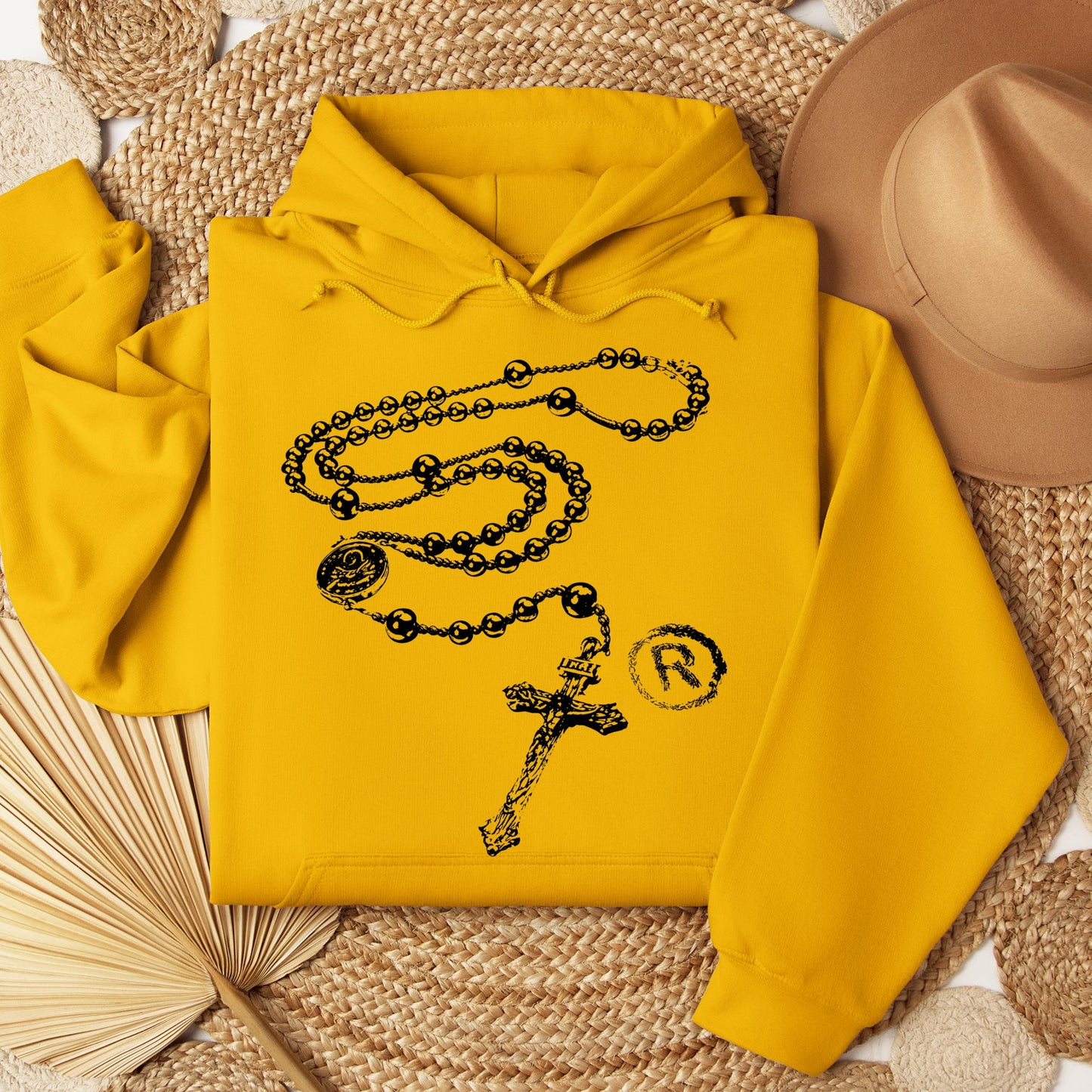 Rosary Beads 01