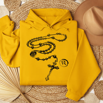 Rosary Beads 01