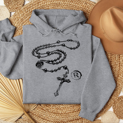 Rosary Beads 01