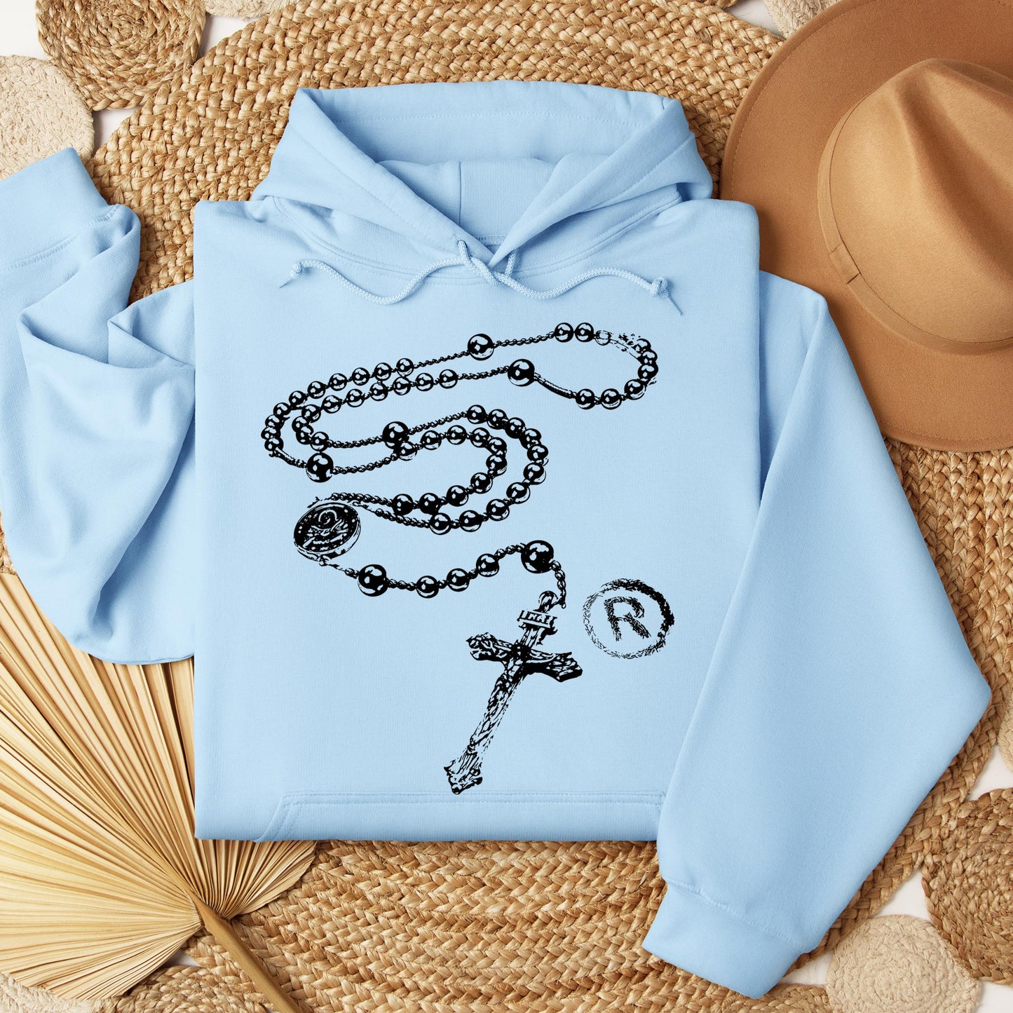 Rosary Beads 01