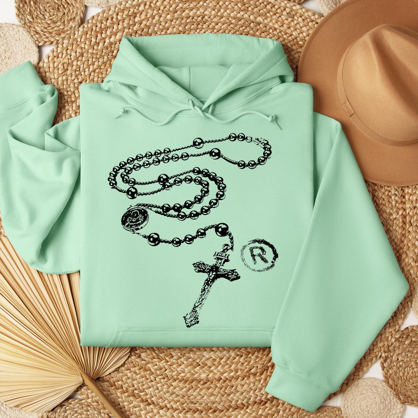Rosary Beads 01