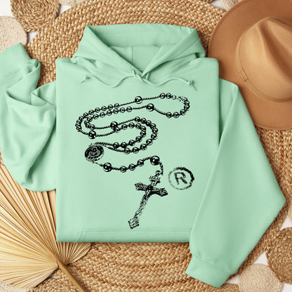 Rosary Beads 01
