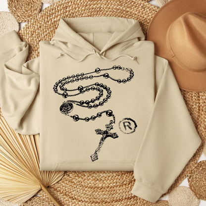 Rosary Beads 01