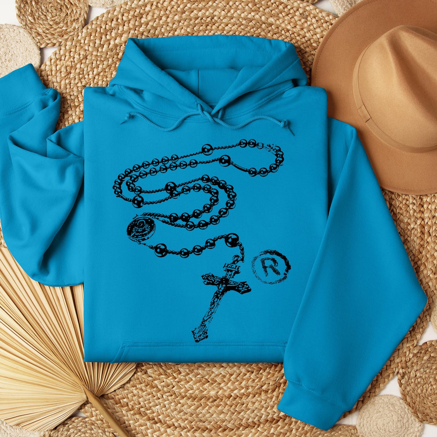 Rosary Beads 01