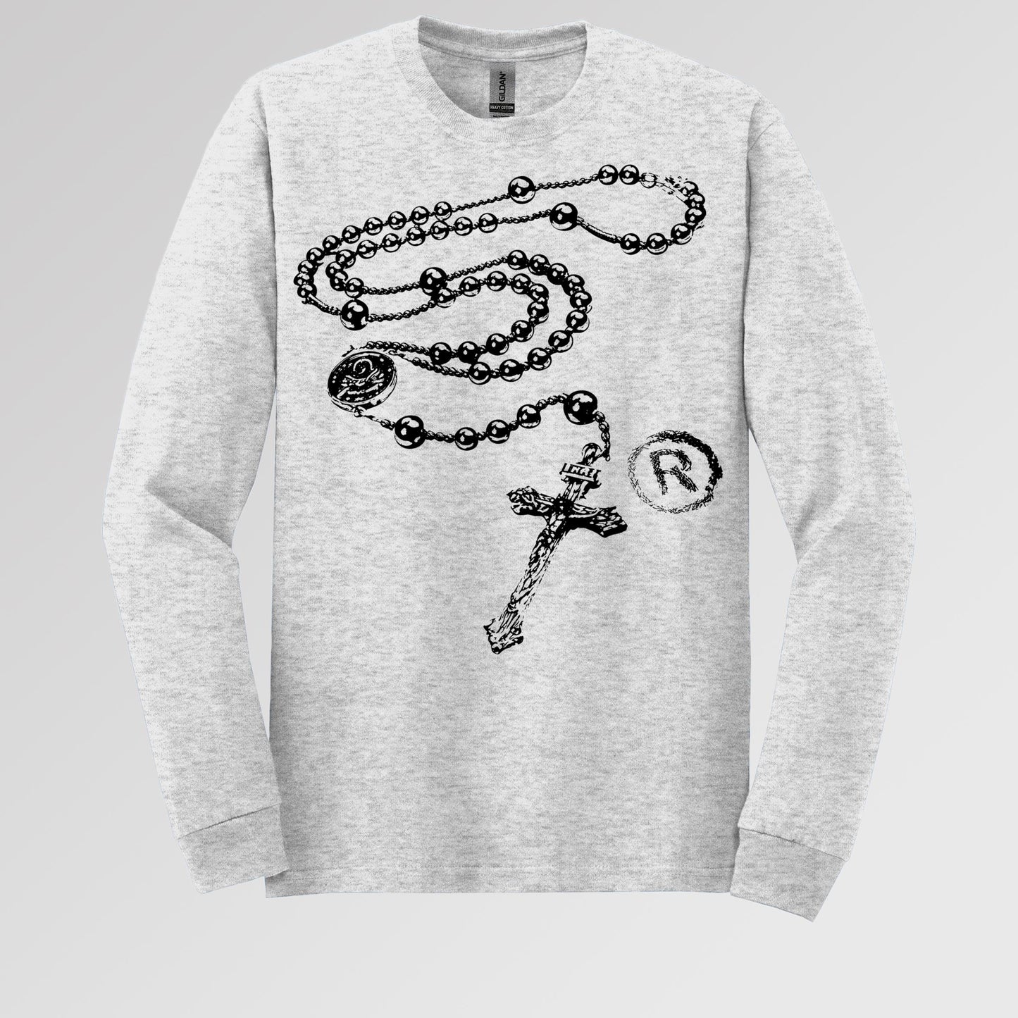 Rosary Beads 01