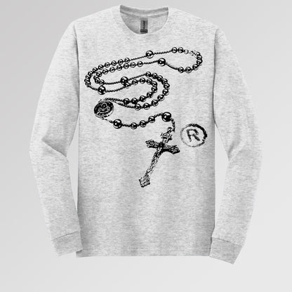Rosary Beads 01