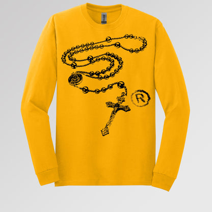 Rosary Beads 01
