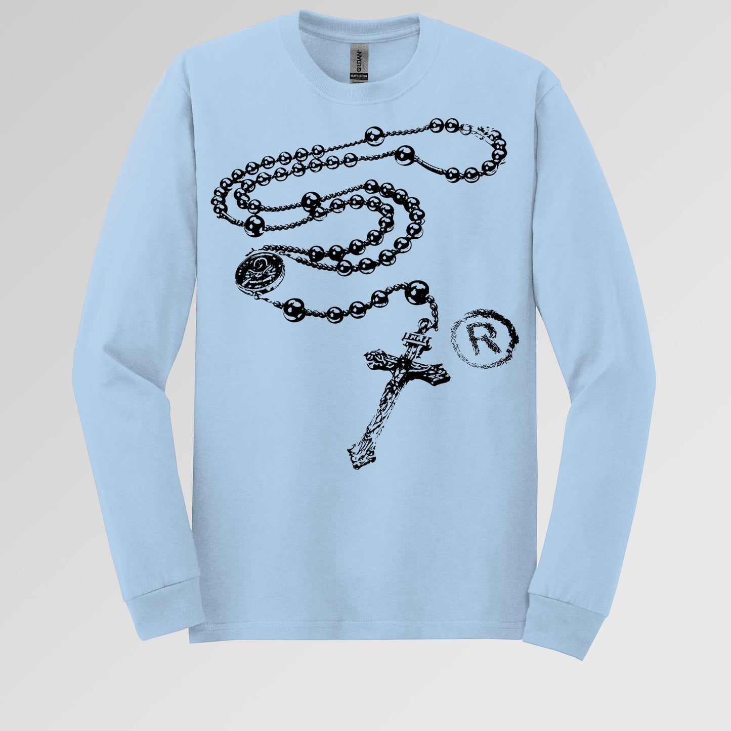 Rosary Beads 01