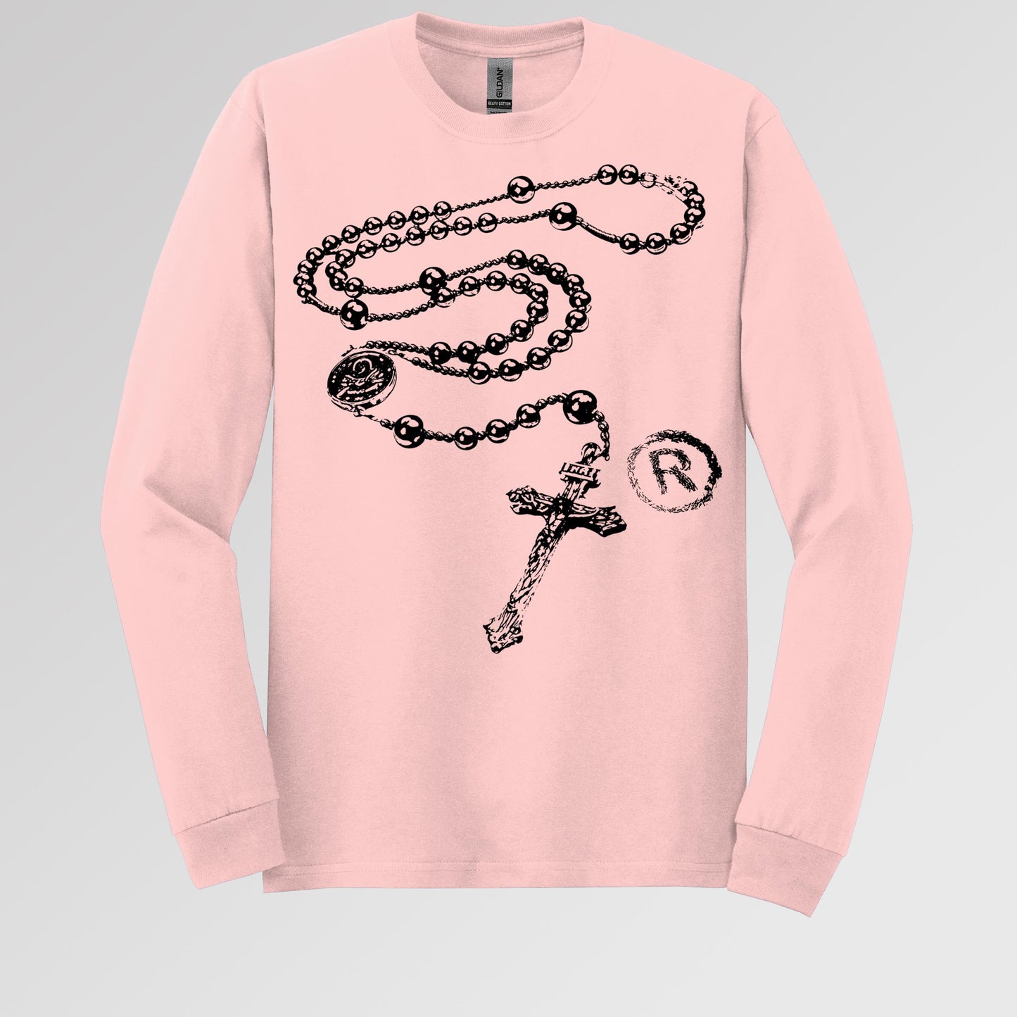 Rosary Beads 01