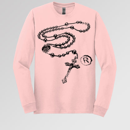 Rosary Beads 01