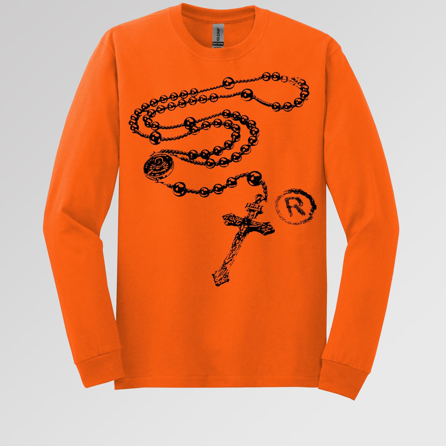 Rosary Beads 01