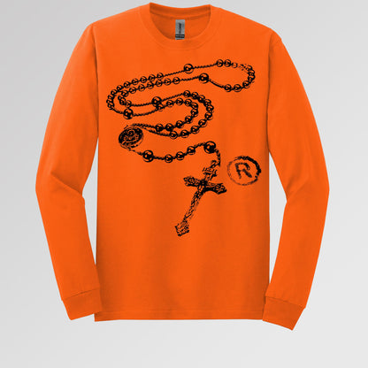 Rosary Beads 01
