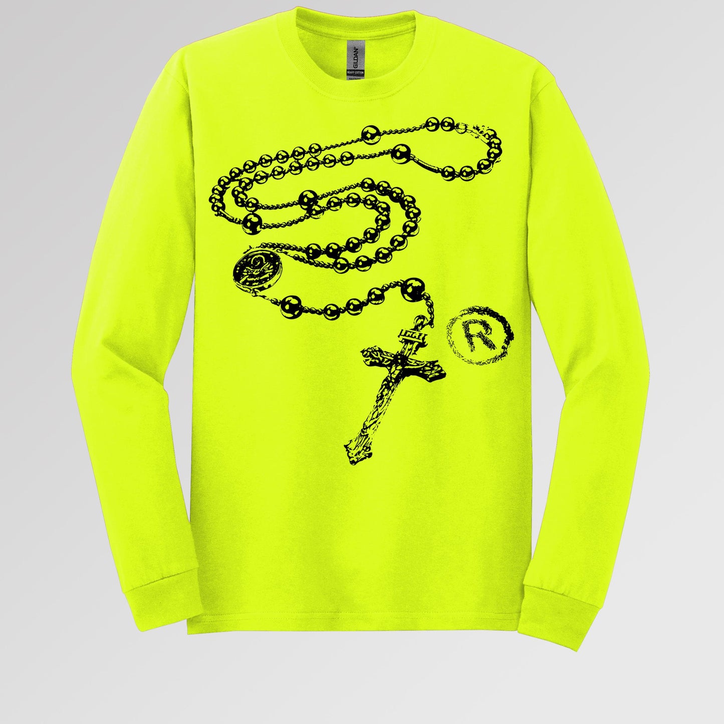 Rosary Beads 01
