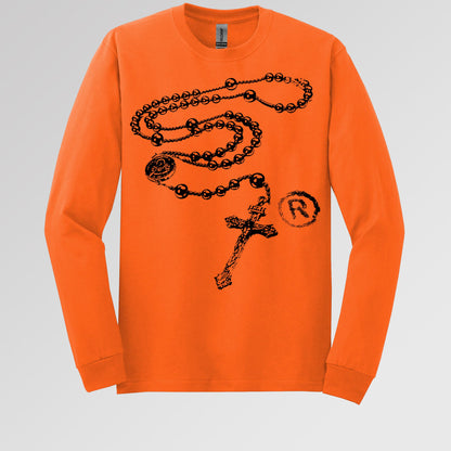 Rosary Beads 01