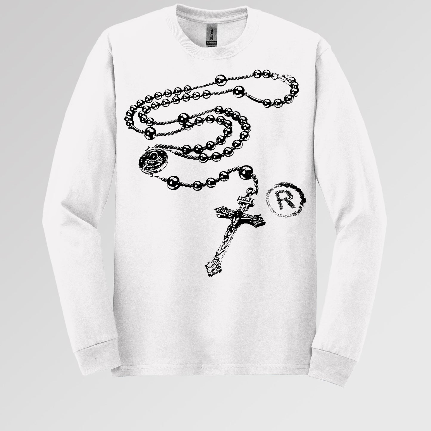 Rosary Beads 01