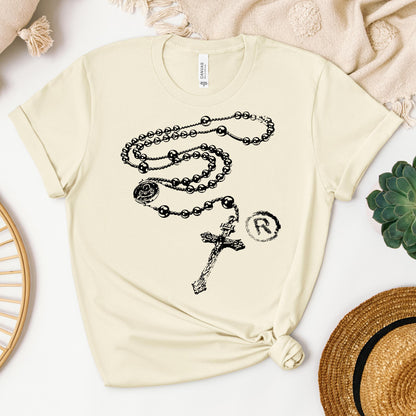 Rosary Beads 01