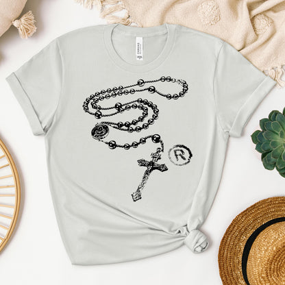 Rosary Beads 01