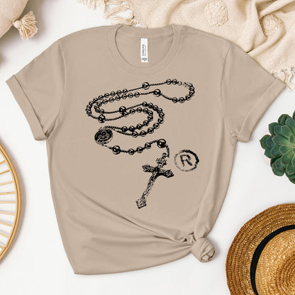Rosary Beads 01