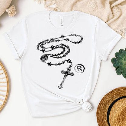 Rosary Beads 01