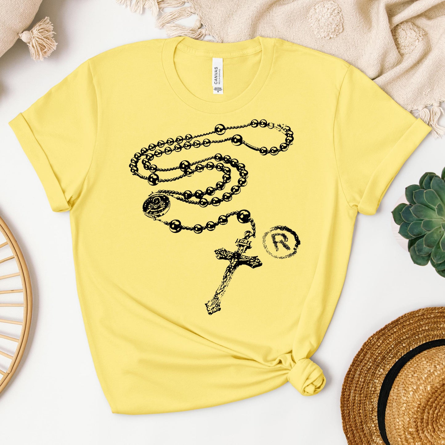 Rosary Beads 01