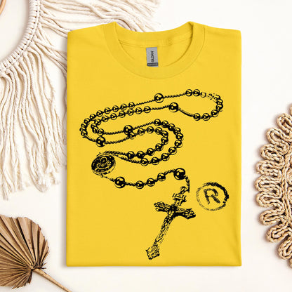 Rosary Beads 01